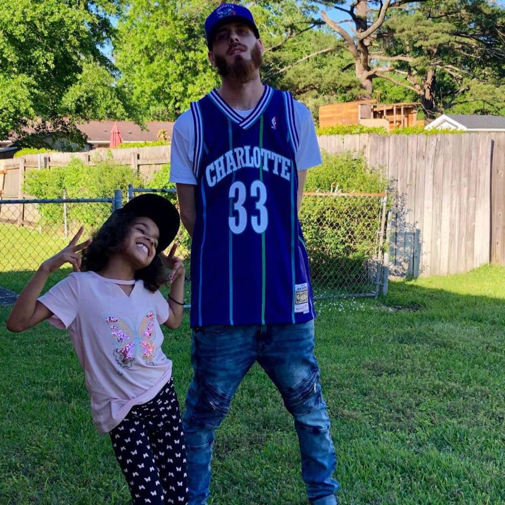 Meet your Posher, Aaron